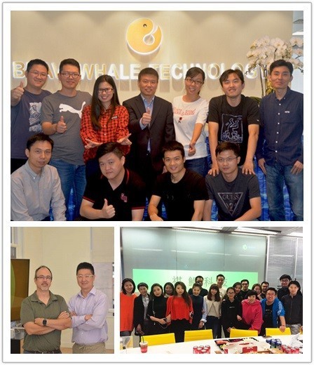 祺鲲科技入围德勤“2018中国高科技高成长50强”,荣列第十七位