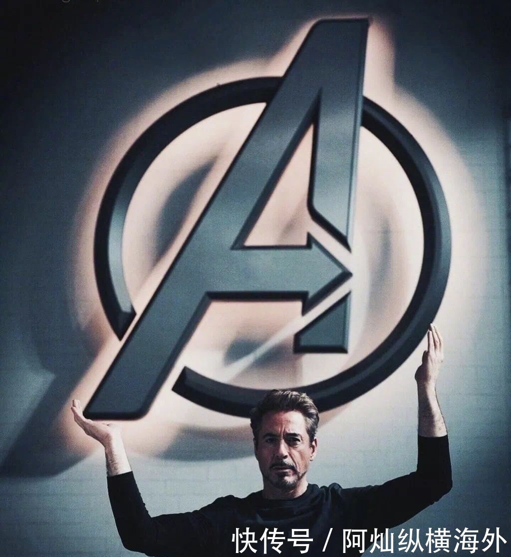 《复仇者联盟4》票房破8亿!最大的泪点原来是