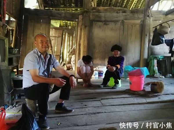 2017年,这些一心为了农村穷人而牺牲的英雄,他