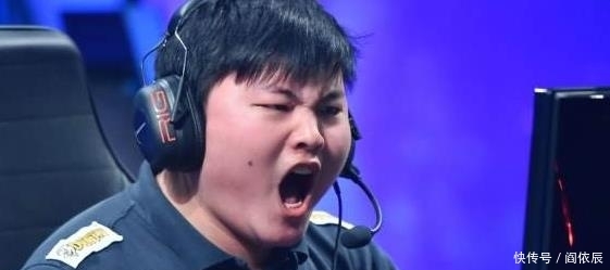 斗鱼主播单杀Uzi后, 直播间被封停, 只因打了三个字! mg游戏