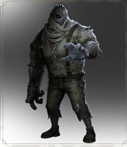 第五人格灰烬里奥背景故事 灰烬里奥经历了什