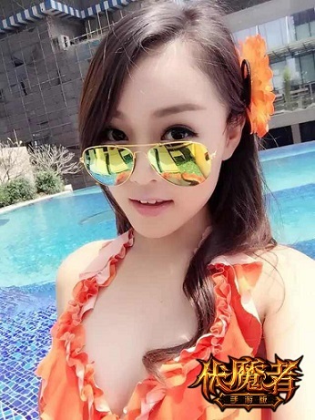 女主播惹火《伏魔者》 声色盛宴等你参加