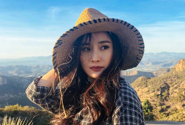 新生代四小花旦出炉!张雪迎和张子枫上榜,而她