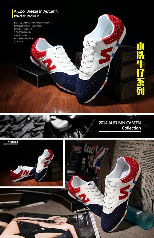 有人知道这款鞋子叫什么名字吗?我知道牌子是