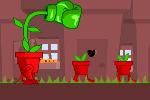 神奇花盆,神奇花盆小游戏,360小游戏-360游戏