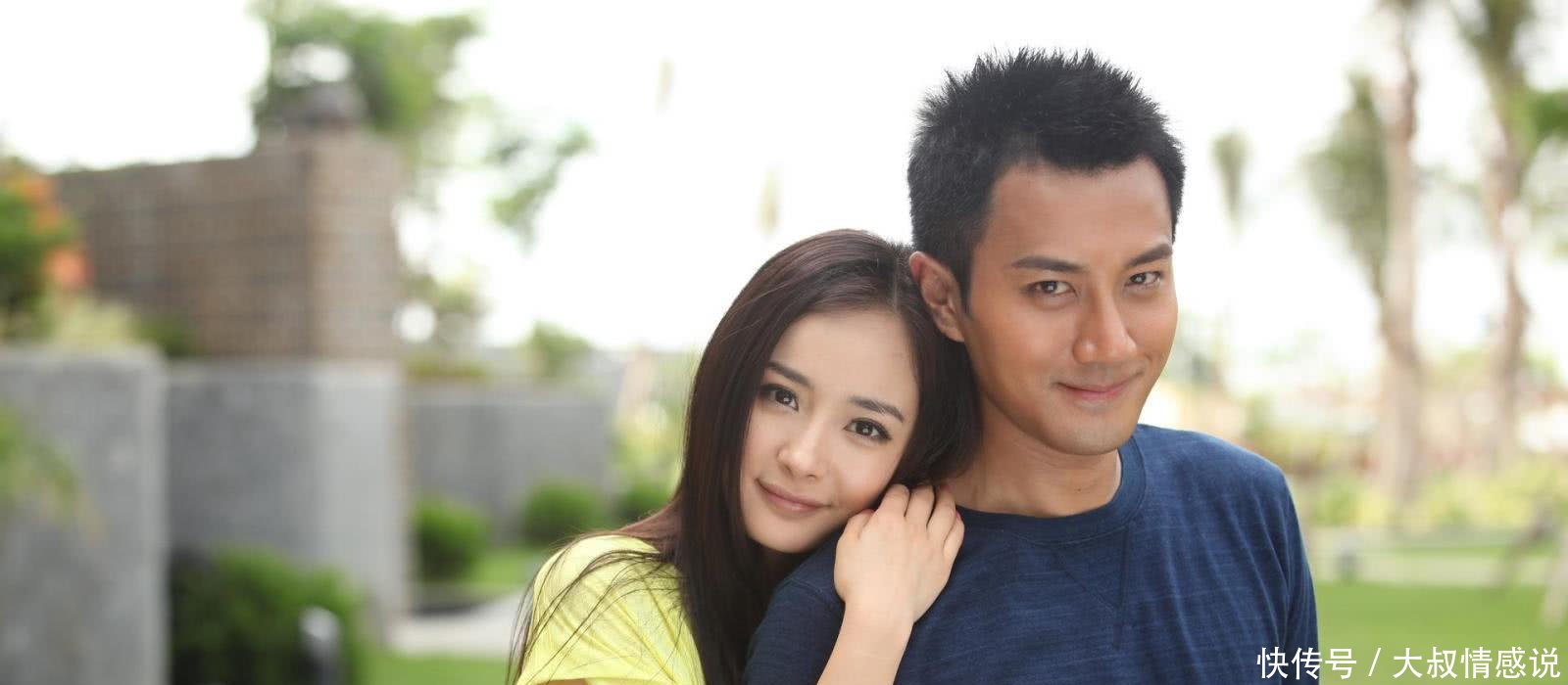 卓伟爆出猛料,这两人名气不输杨幂刘恺威,但是