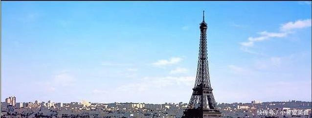 搞笑漫画老婆去法国一趟,看到礼物老公怒了