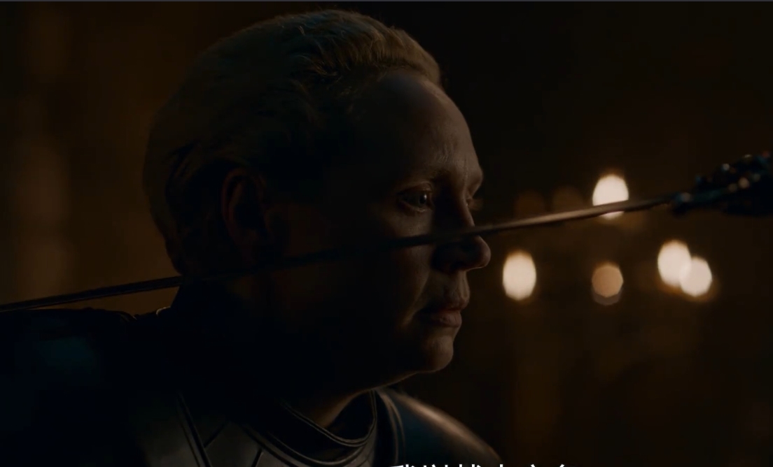 《权力的游戏》八季2集删减了2分钟!这13位人