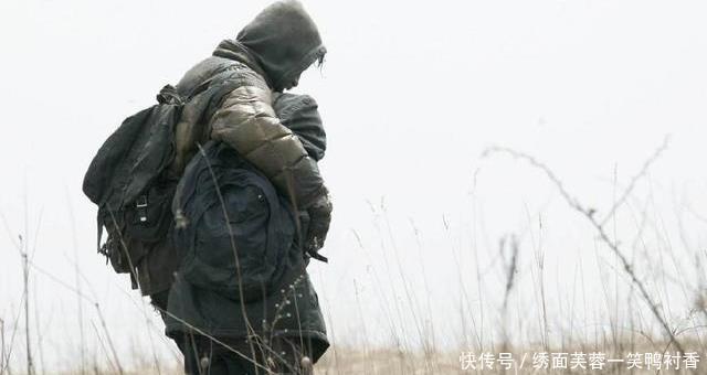 《末日危途》:在世界末日之前,请让爱和善良发