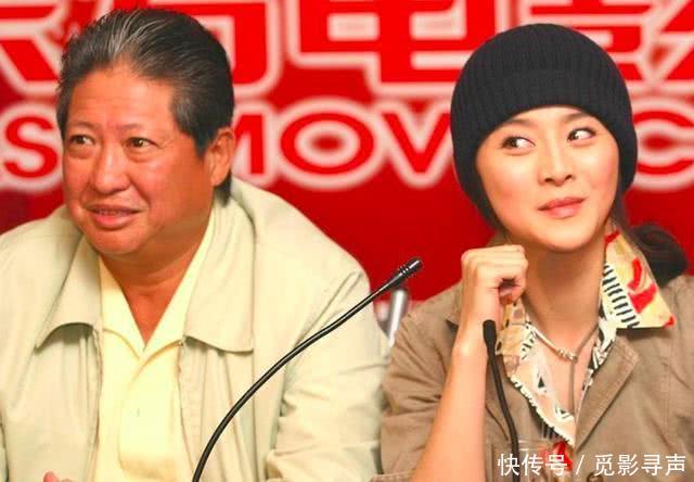 范冰冰背后的大佬,个个都是重量级人物,她不红