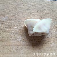 冬至饺子夏至面,教你7个口味独特的饺子馅配方,味道鲜美还别致