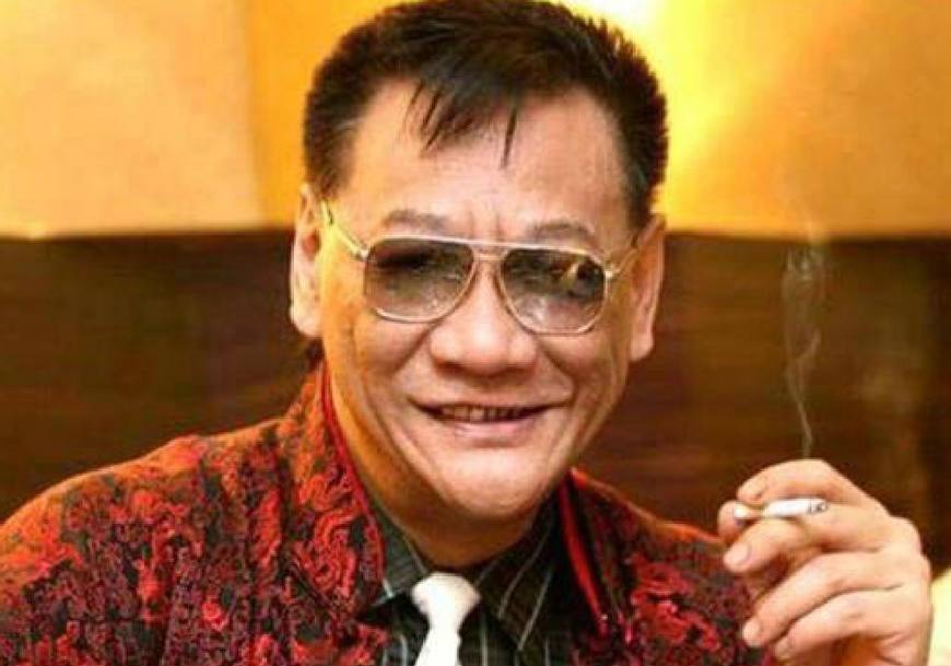 明星的经历告诉我们,赌博会让我们身无分文,甚