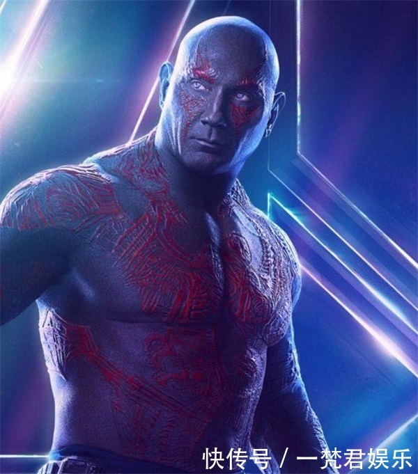 漫威世界里名不见经传却实力超强的8位超级