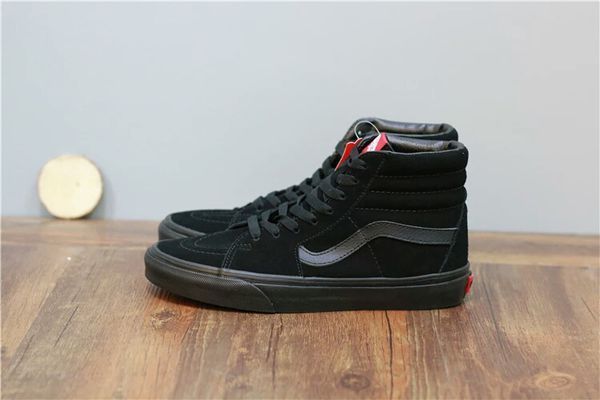 vans的黑武士冬天穿会冷吗?辽宁河北这边。_