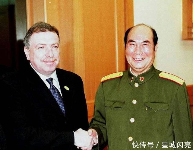 对越反击战中升起的19位上将!全10个算你厉害