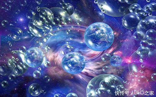 平行世界中存在另一个你,做梦或是感知另一个时空的你的一条途径
