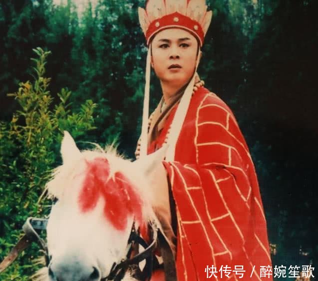 61岁唐僧徐少华近况走穴,穿廉价僧袍可怜捞暑假初中生周记图片