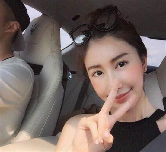 陈星女儿受"林奕含事件"影响拿刀自残再上吊