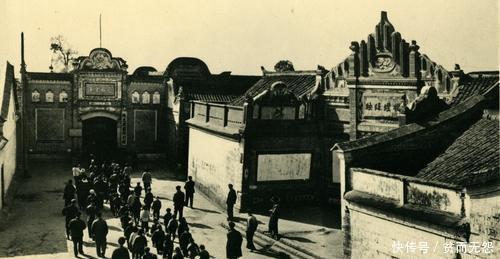 地主后代要报仇