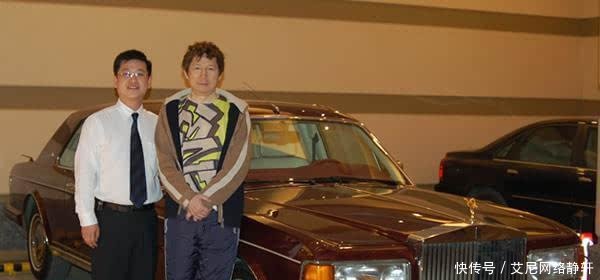 他是西虹市首富原型, 曾经一夜暴富, 中国第一辆