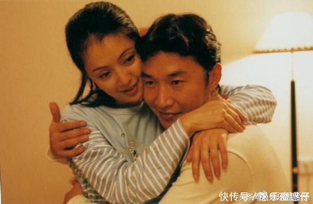 张世豪(赵燕国彰)、郭金凤(于慧)相隔16年再互