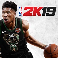NBA 2K19(NBA 2K19)