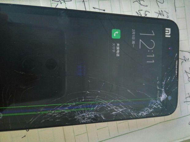 屏幕贴合技术_小米5c屏幕贴合技术_小米5什么屏幕贴合技术