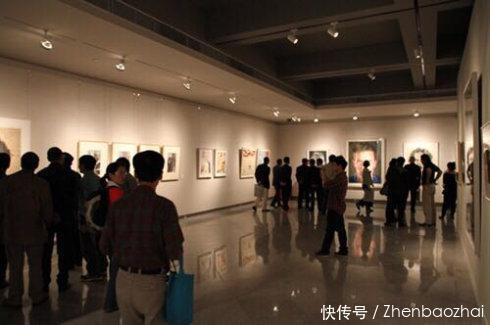 珍宝斋：中国民间收藏市场加速发展，古玩的“春天”不在遥不可及