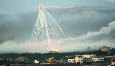 白磷弹的谣言与真相 腾讯网 图片 21k 400x231 白磷弹详细页面 第23张