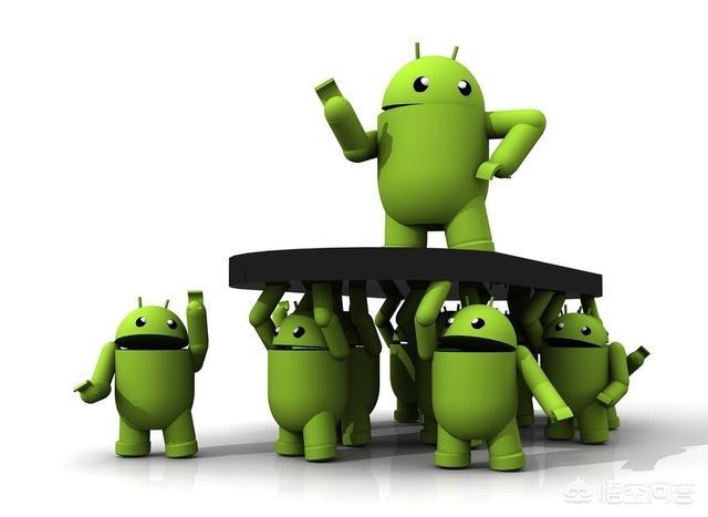 美国如果把安卓系统封杀了,中兴和华为会怎么