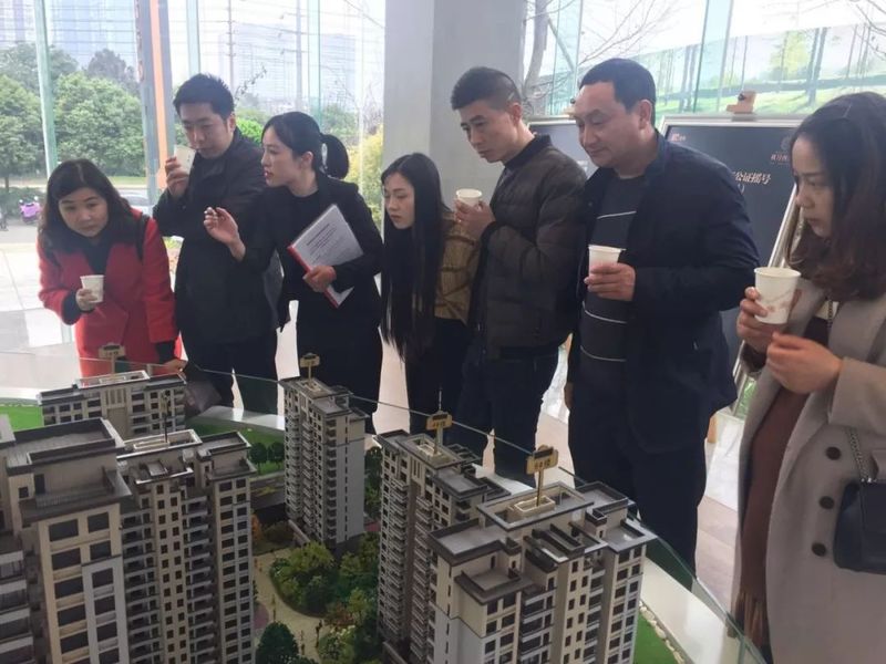 超级跃层 引爆城西!合能·枫丹西悦亮相 上演最后的跃层狂欢
