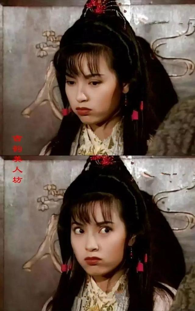 最近的港圈真是回忆杀不断啊。 先是前不久古天乐和李若彤重聚。 一张依偎在一起的照片,分分钟让人回想起从前的姑姑和过儿。 这几天,古天乐又和《神雕》剧组的另一位老朋友重聚了。 郭芙的扮演者傅明宪。 评论里的网友看到这张合照都陷入了回忆,纷纷想起了从前看剧的日子。 只是也有很多网友在吐槽,不说照片里古天乐旁边的是傅明宪,都要认不出来她了。 是的,回忆杀美好是美好,但照片里的女子的确不是记忆中郭芙的样子了。 古天乐版的《神雕侠侣》里,出彩的女性角色很多,除了最美的小龙女,这部剧里的郭芙也