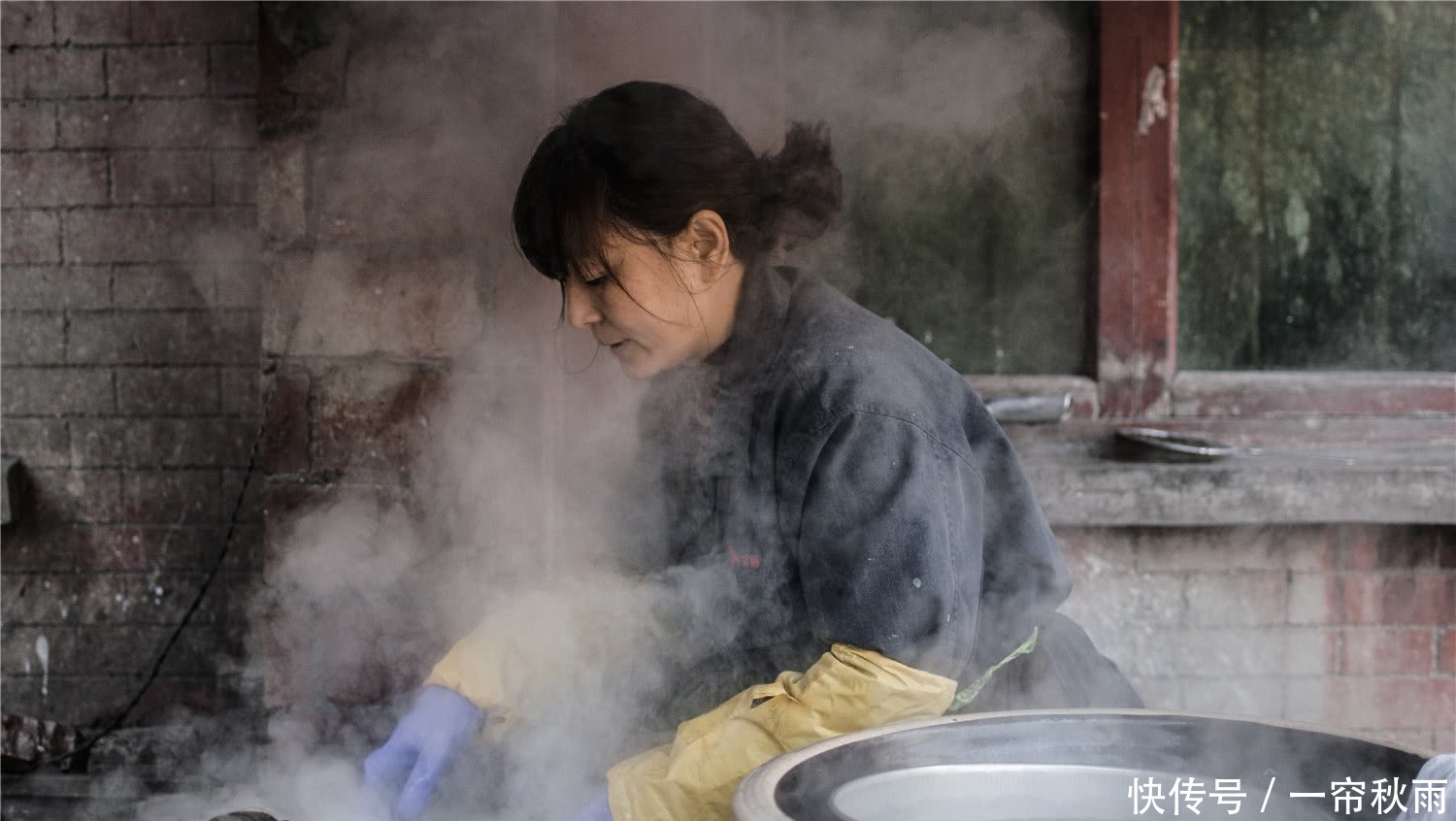 大爷八百块钱起家做粉皮,如今年销万斤供不应