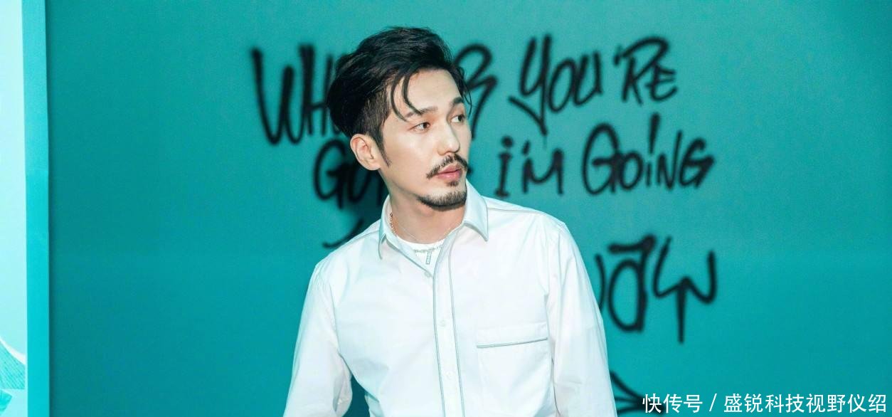 《我的我的经纪人》不小心暴露几个秘密,白宇