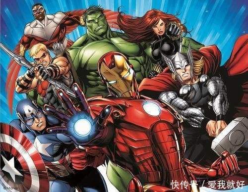 《复仇者联盟4》票房能超越《阿凡达》成为全