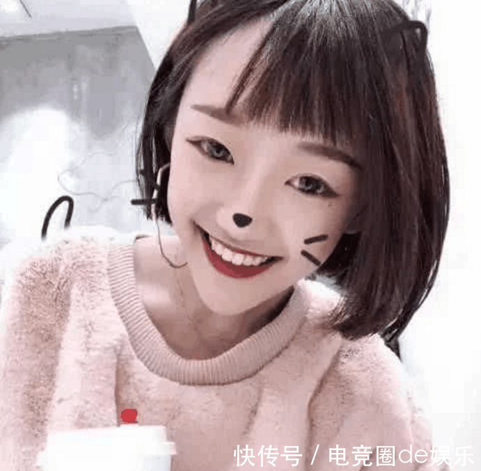 继抖音温婉被封杀后, 代古拉K狂删微博隐藏