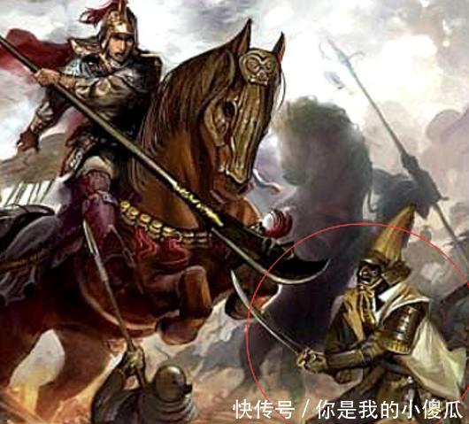 古代日本人普遍长得非常矮,那他们怎么上马打