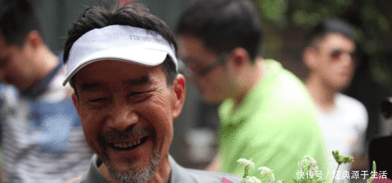 内地最强的五个演技派,李雪健只排第二,黄渤倒