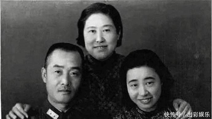 让徐悲鸿仰慕的美女刺客,连开3枪杀掉仇人,为