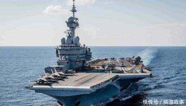 美国是如何评价辽宁舰的?答案让人意外,俄罗斯