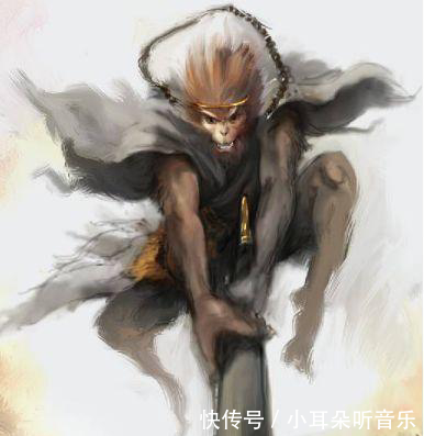 西游记四大混世神猴,除了孙悟空我们知道,其他