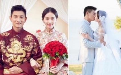 刘诗诗怀孕6个月首次接受采访,脸盘大了一圈,