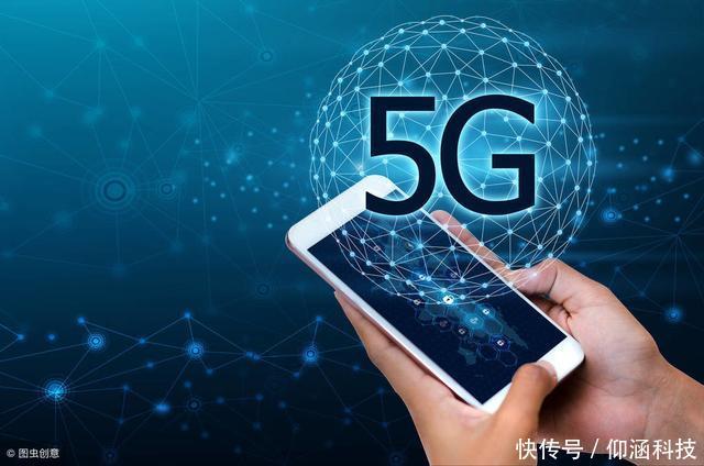 2019年将升级5G,需要换手机还是SIM卡?中国