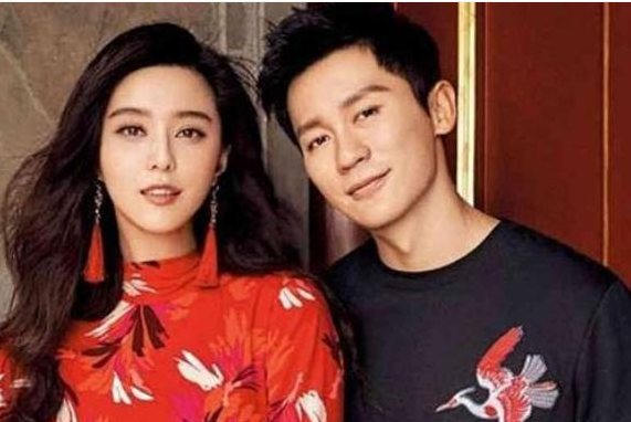 大黑牛李晨首次微博发声:感情失败告终!网友:就