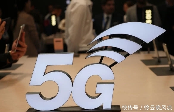 使用5G网络需要换手机,但这2个原因,却注定目