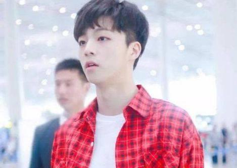 2018上半年明星流量排行榜:黄子韬第2,千玺第