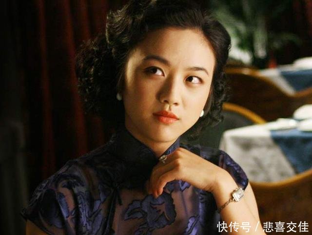 民国最美女特务,因任务失败身中三枪,死时年仅