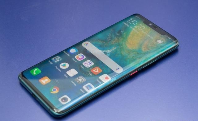 三星S10+,Huawei P30 Pro,小米9上榜上半年值