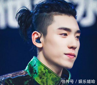 王源的侧颜,白敬亭的侧颜,马天宇的侧颜,网友:感