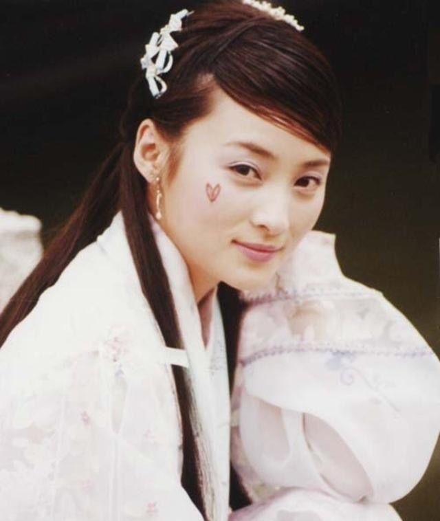 这4部古装剧还没人敢翻拍,女主都是美女顶级,裸乳乳日本美女巨图片